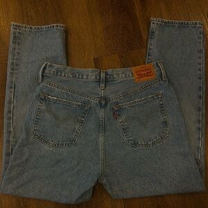 Levi's Women’s 501